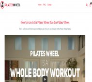 Pilates Wheel